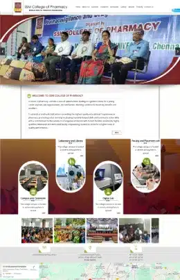 erode-senguthar-college