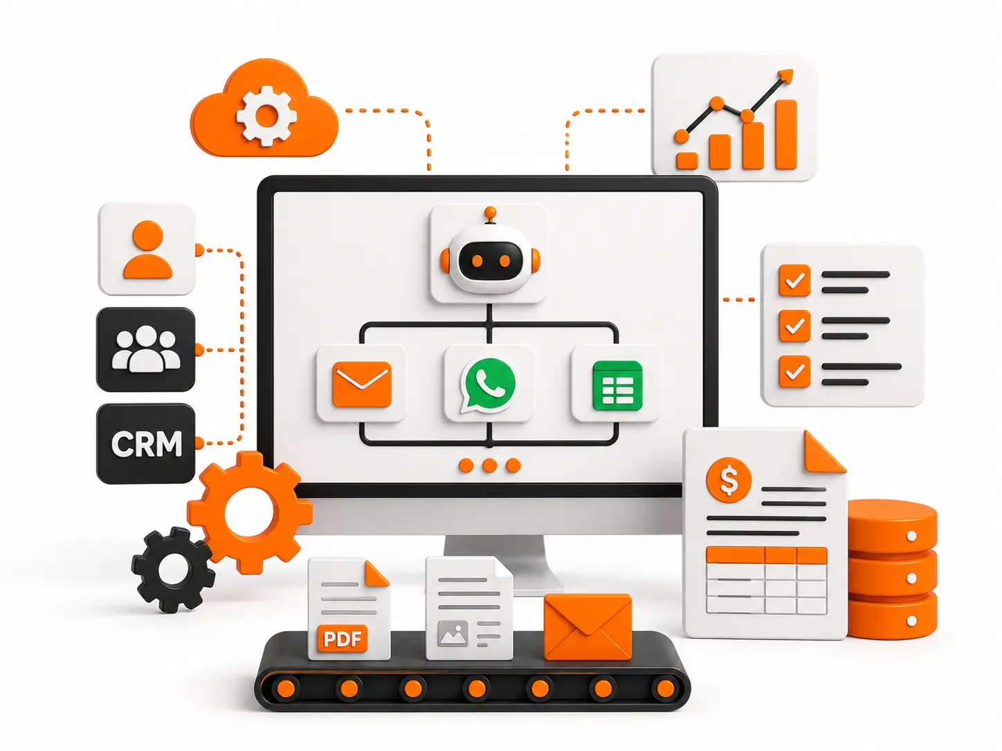 AI Automation Solutions
