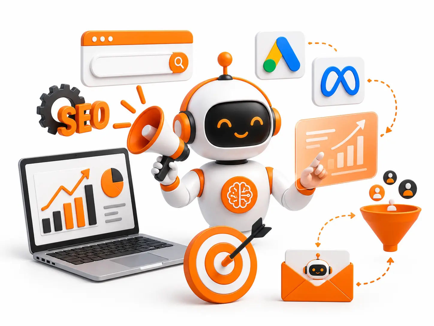 AI Digital Marketing