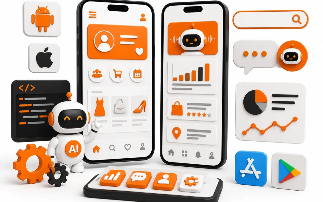 Mobile App Development