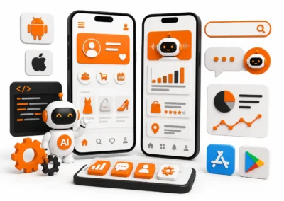 Mobile App Development