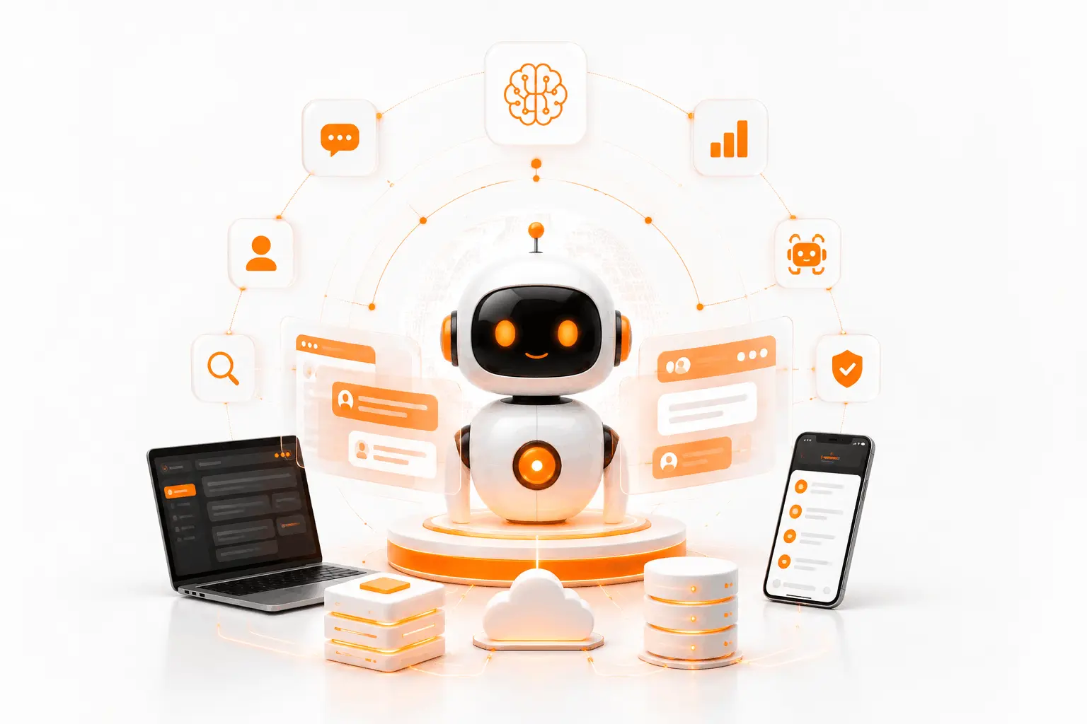 AI Solutions AI Solutions