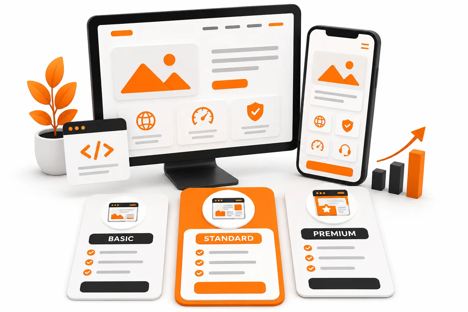 Affordable Website Design Affordable Website Design