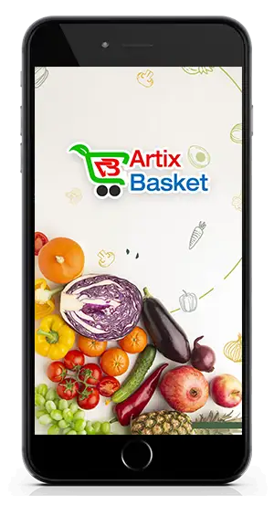 Artix basket