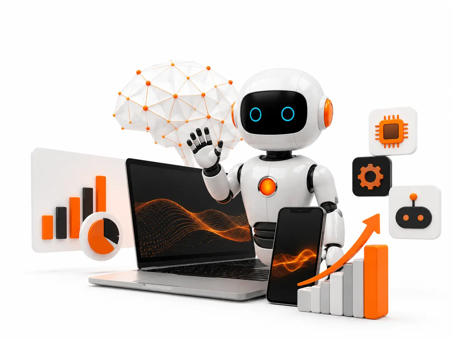 Best AI Company Best AI Company