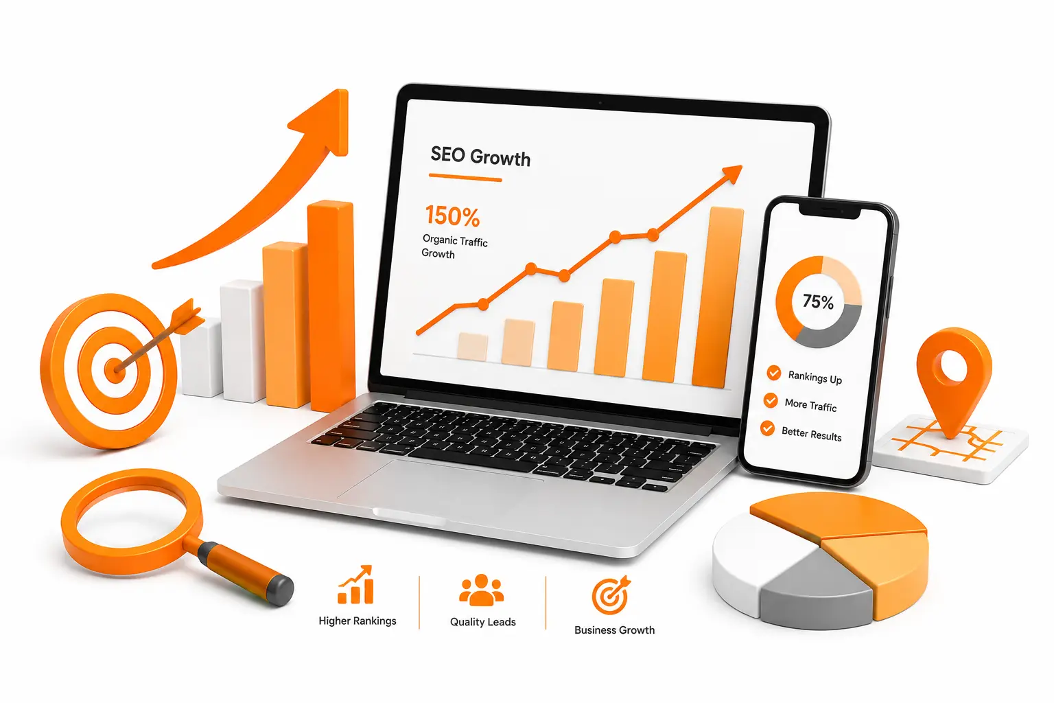 SEO Results SEO Results