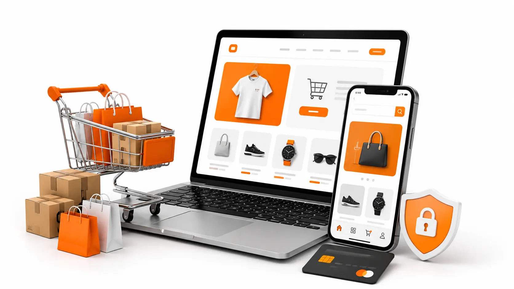 Ecommerce Website Development Company