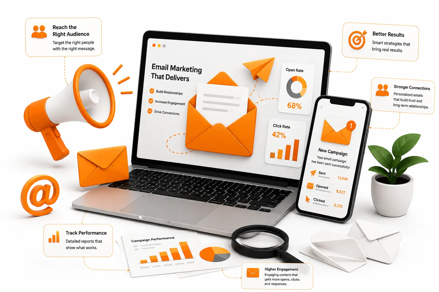 Email Marketing Companies Email Marketing Companies
