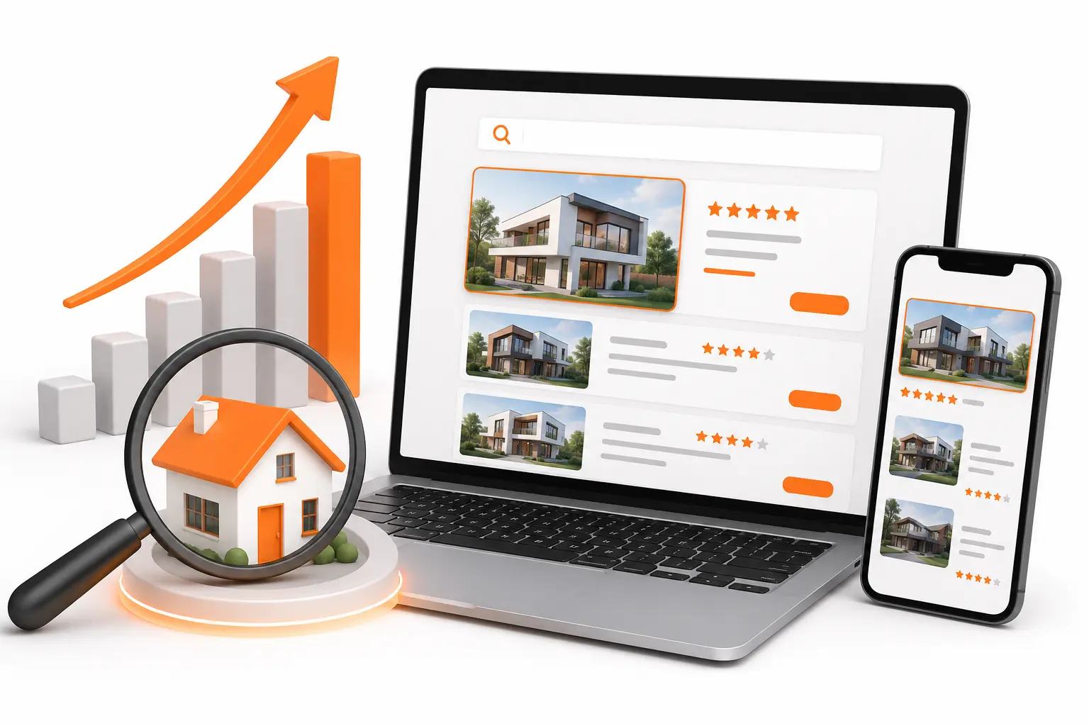 Get Found by Buyers and Sellers Get Found by Buyers and Sellers