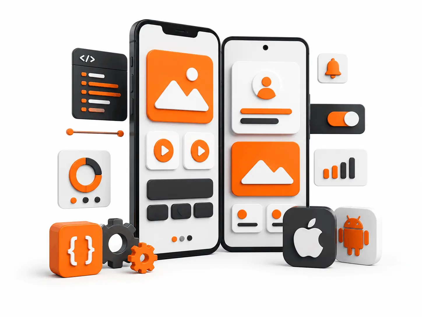 Mobile App Development