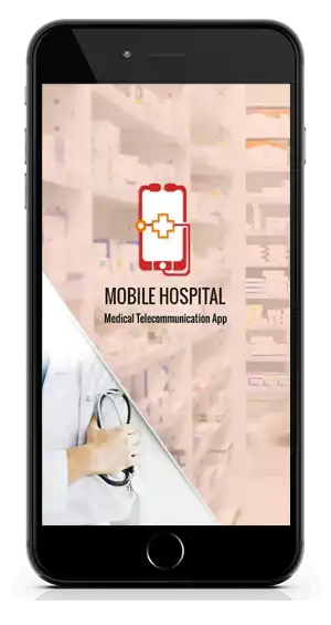 Mobile Hospital