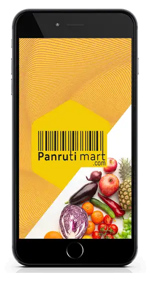 Panruti Mart