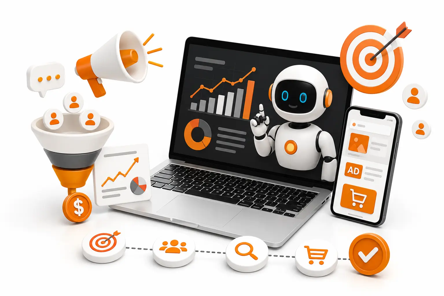 Smarter Campaigns