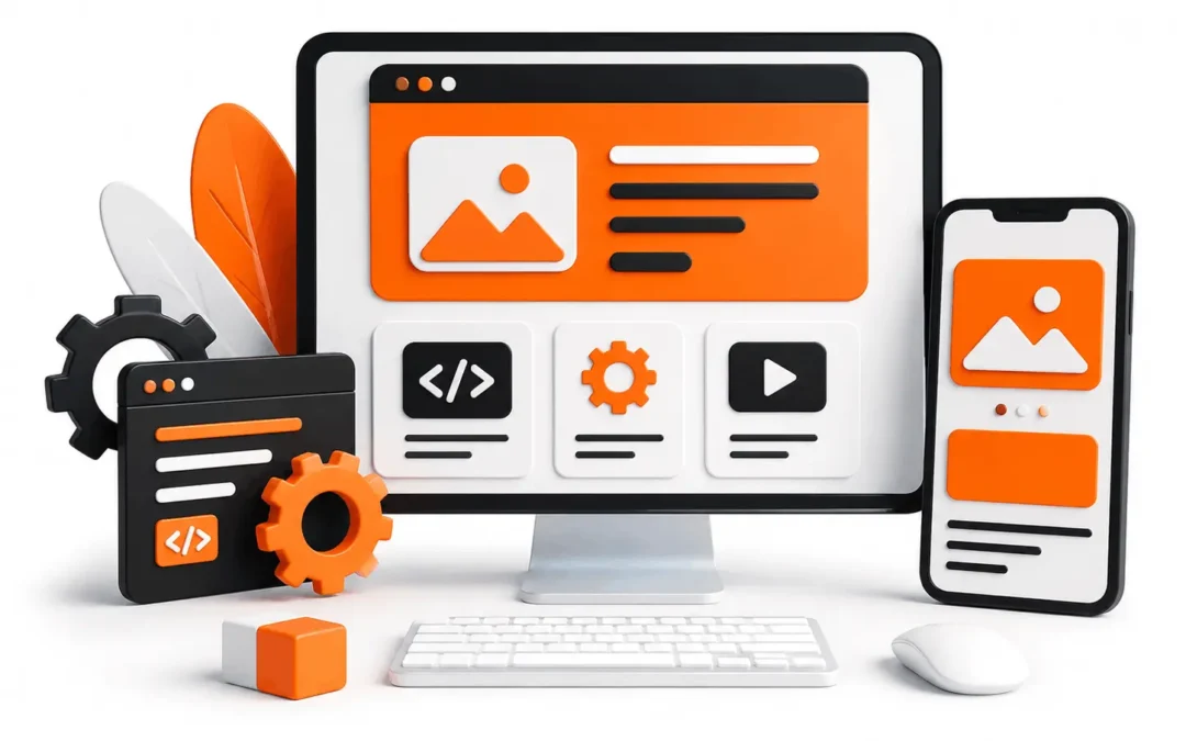 Website Development