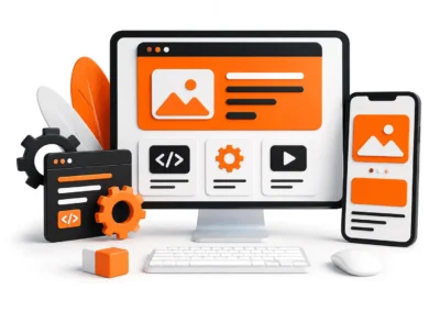 Website Development