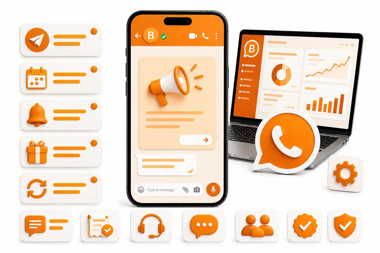WhatsApp Marketing WhatsApp Marketing