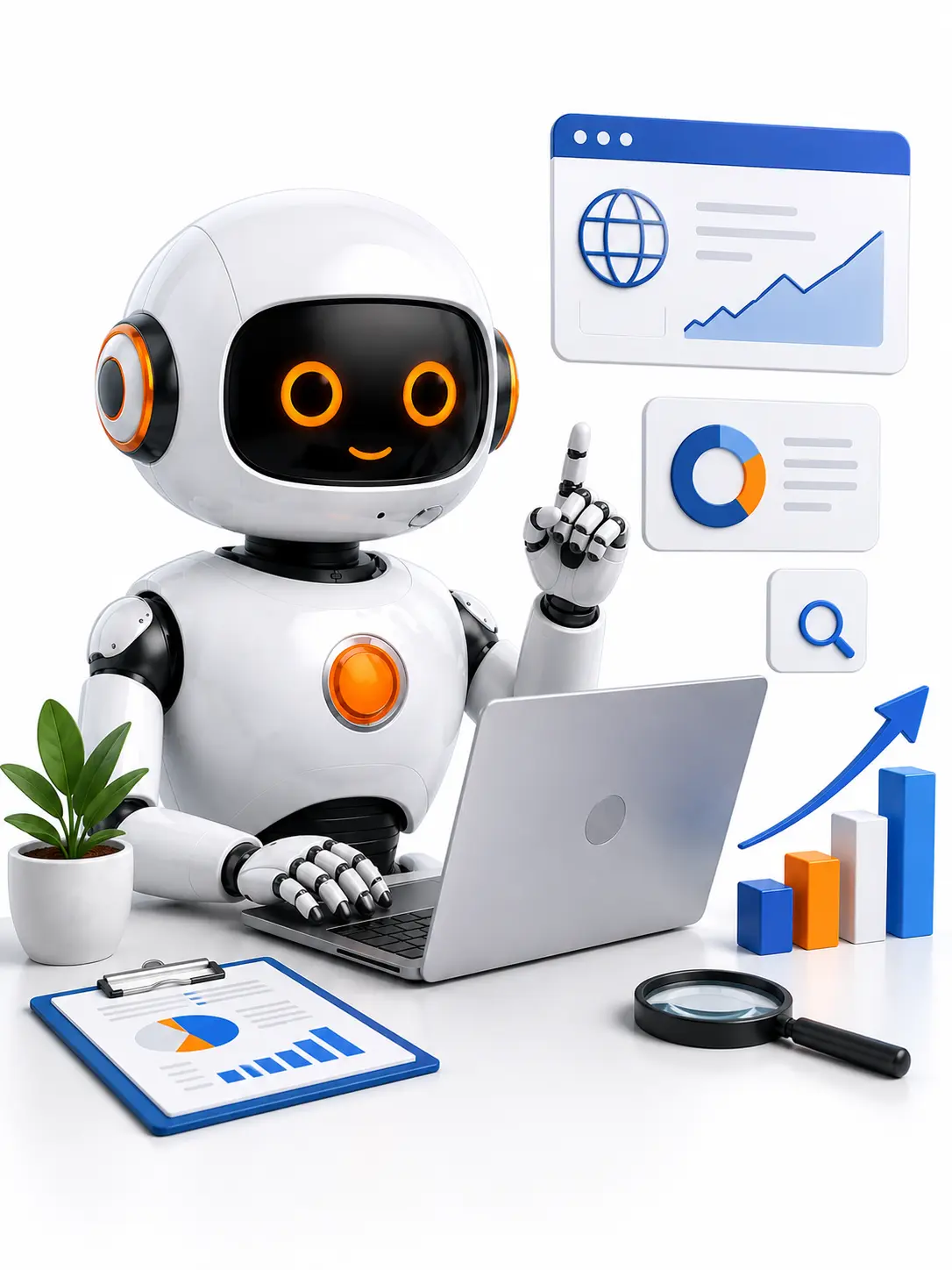 robot