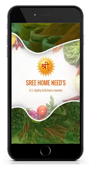 sree home