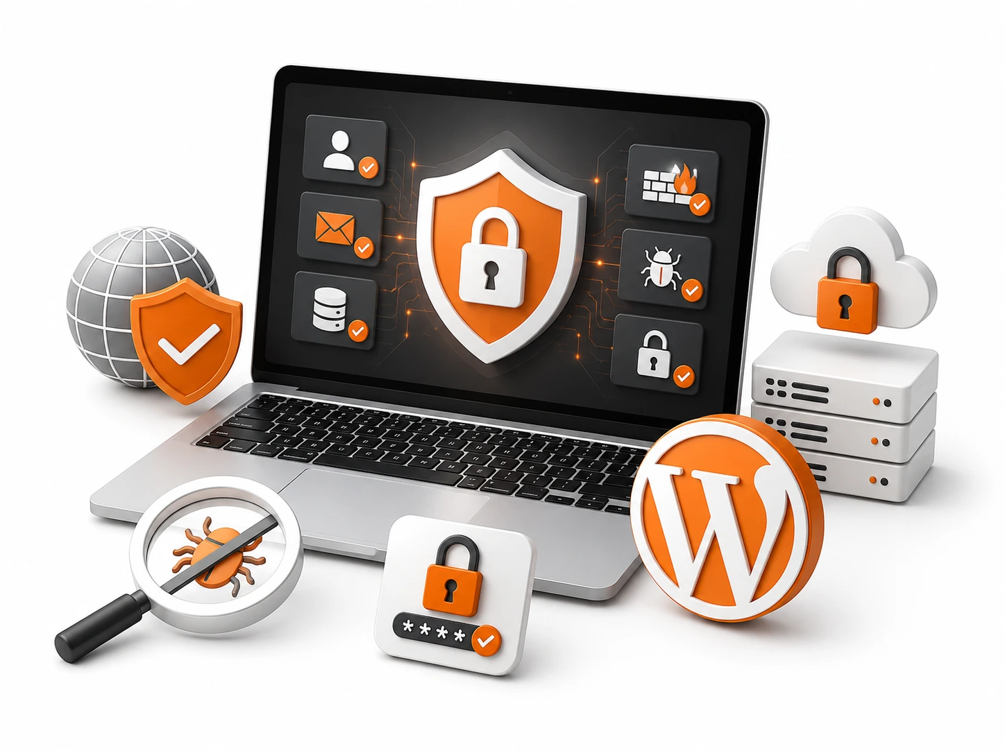 Website Security Services In Coimbatore